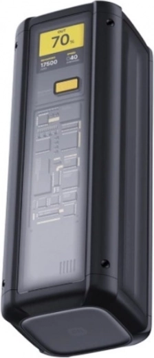Power Bank Xiaomi 212W HyperCharge 25000mAh