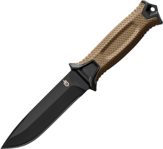 Gerber StrongArm – υπαίθριο μαχαίρι με σταθερή λεπίδα, coyote