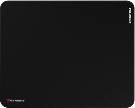 Genesis Polon 200 XL mousepad 500 × 400 mm