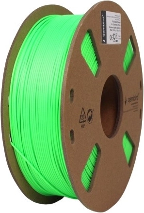 Νήμα (filament) για 3D εκτυπωτή PLA 1.75mm πράσινο