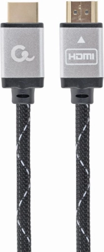 Καλώδιο HDMI High Speed με Ethernet 2 m Select Plus