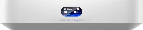 Δρομολογητής UniFi Cloud Gateway Max