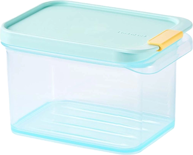 Δοχείο τροφίμων LOCKNLOCK Freezer Fit 750 ml