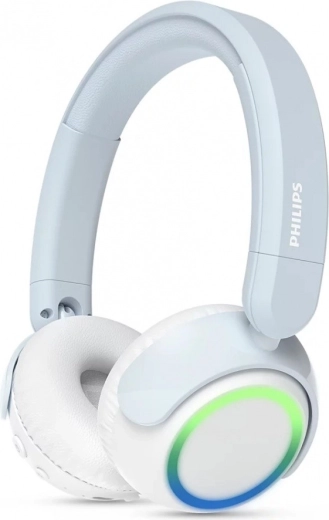Ασύρματα παιδικά ακουστικά Philips TAK4200BL/00