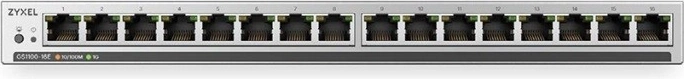 Zyxel GS1100 gigabit switch 16 θυρών