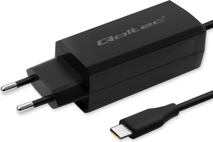 Φορτιστής 65W GaN USB-C
