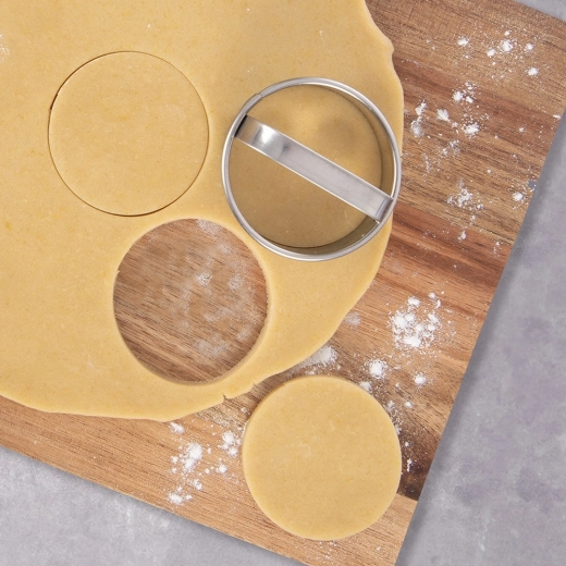 Άνετο και ακριβές κόψιμο