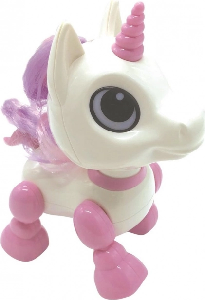 Ρομποτικός μονόκερος Power Unicorn Mini