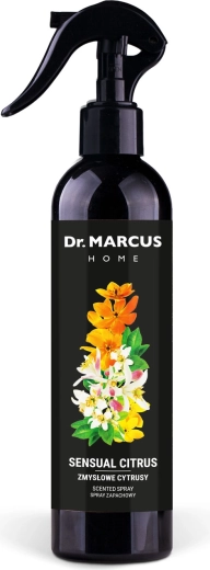 Dr. Marcus οικιακό σπρέι Sensual Citrus 300 ml