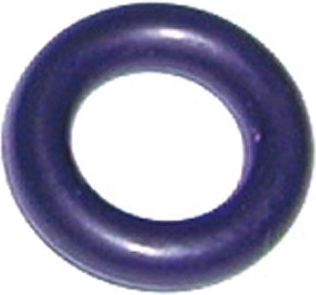 Στεγανοποιητικοί δακτύλιοι O-ring 12 × 16 mm για άνω μέρος 1/2" (5 τεμ.)