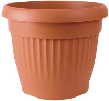 Γλάστρα Nova 35 cm, ύψος 28,5 cm