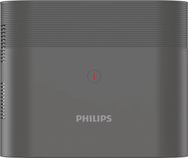 Google TV στη συσκευασία για άμεσο streaming