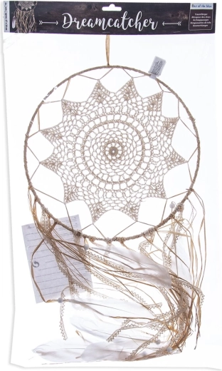 Φυσικός ονειροπαγίδα 30 × 67 cm