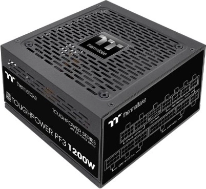 Thermaltake Toughpower PF3 1200W 80+ Platinum Αρθρωτό Τροφοδοτικό