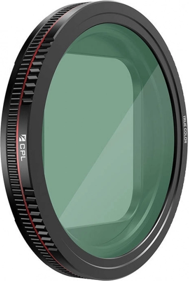 Φίλτρο CPL Freewell Sherpa Pro για iPhone 13 Pro/Max, 14 Pro/Max και 15 Pro/Max