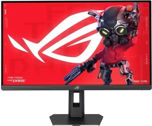 Οθόνη XG27UCSR 27" IPS 4K 160 Hz / FHD 324 Hz