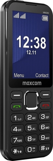 Dual SIM για δύο τηλεφωνικούς αριθμούς