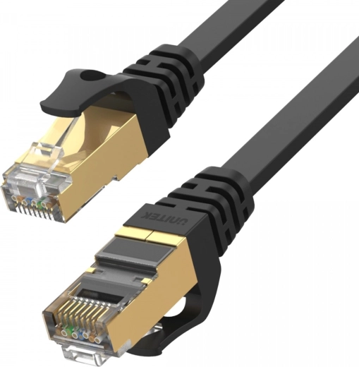 Επίπεδο patchcord Cat 7 SSTP (RJ45) 3 m