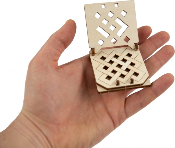 Συμπαγές μέγεθος, διασκέδαση παντού