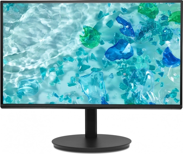 Οθόνη IPS 27" QHD 120 Hz με HDMI και DisplayPort