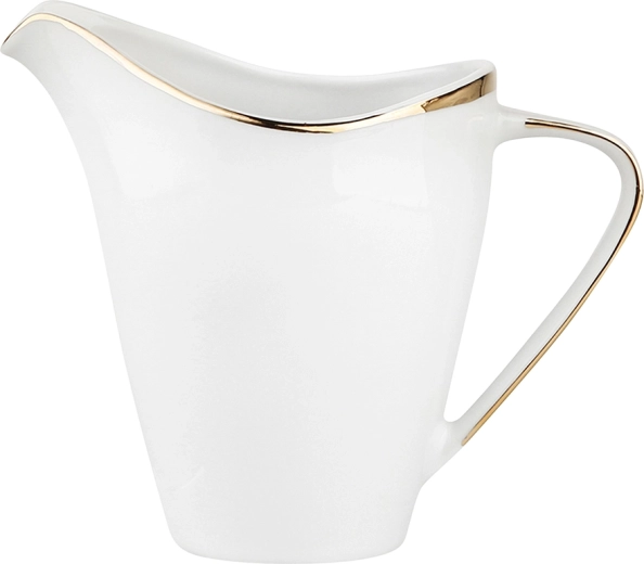 Γαλατιέρα Mariapaula Moderna Gold 250 ml