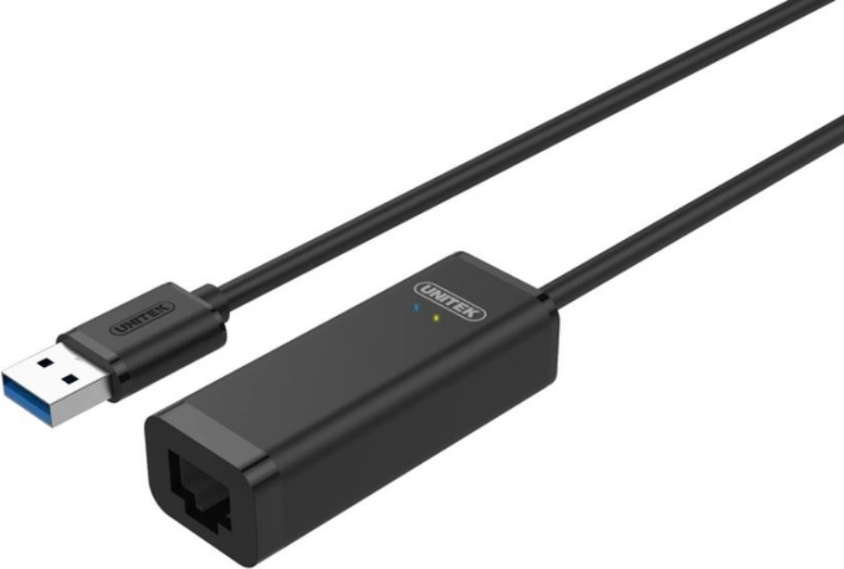Προσαρμογέας USB σε Ethernet Unitek