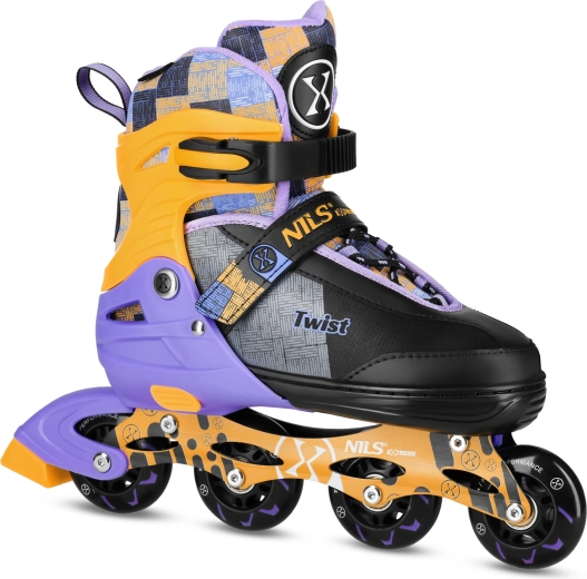 Πατίνια inline NILS Extreme – S (31-34)