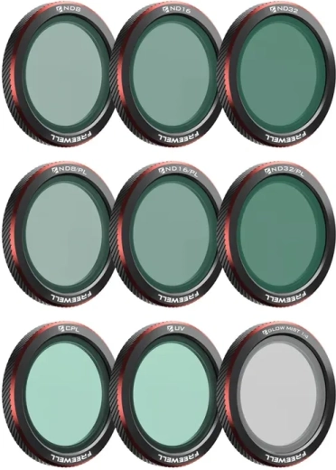 Μαγνητικό σετ φίλτρων FREEWELL NEO 2 Mega Kit – 9 τεμ.