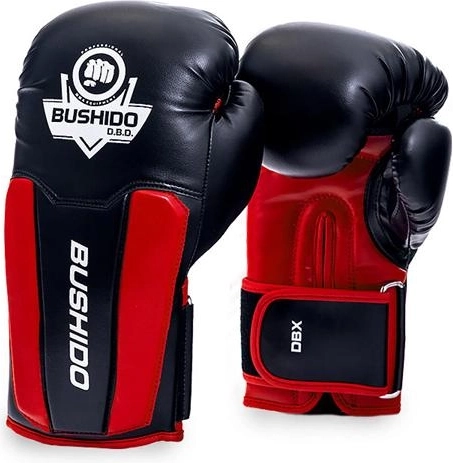 Γάντια μποξ DBX BUSHIDO – Παραλλαγή 1
