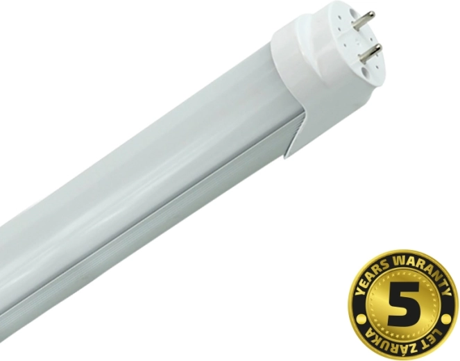Σωληνωτός λαμπτήρας LED Solight PRO+ T8 22 W 3080 lm 4000 K 150 cm