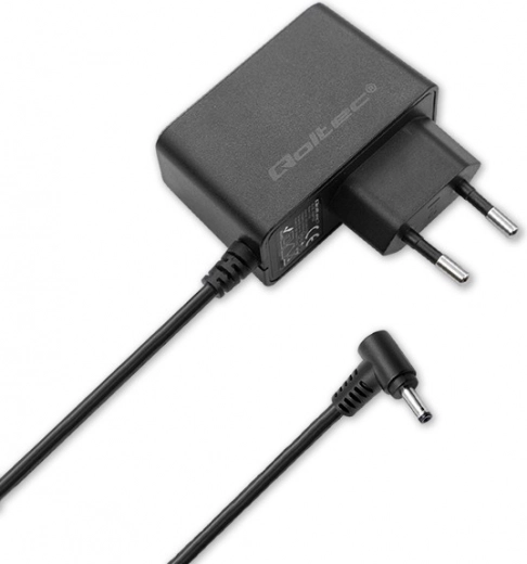 Qoltec Αντάπτορας πρίζας 10.5W 5V 2.1A 3.5x1.35
