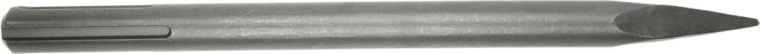 Καλέμι SDS Max 18 × 280 × 25 mm – μυτερό