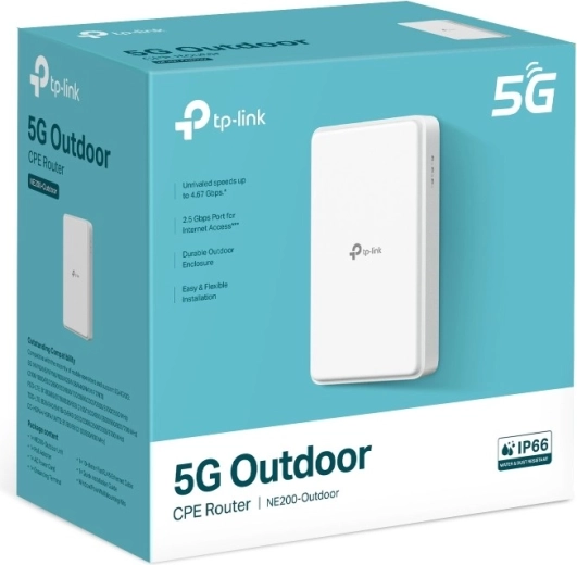 Αστραπιαία σύνδεση 5G έως 4,67 Gb/s