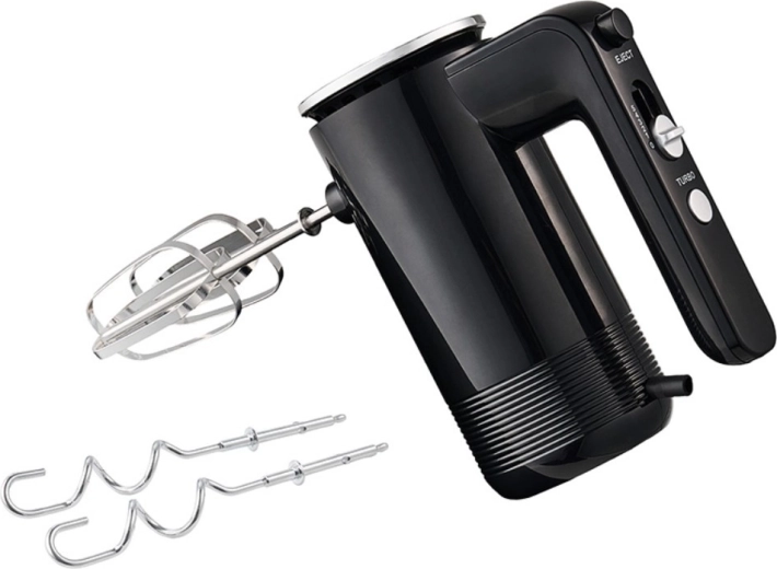 Δύο τύποι εξαρτημάτων στη συσκευασία