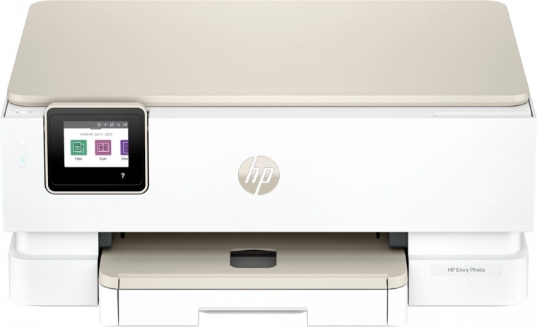 Πολυλειτουργικός εκτυπωτής inkjet HP Envy Photo 7230