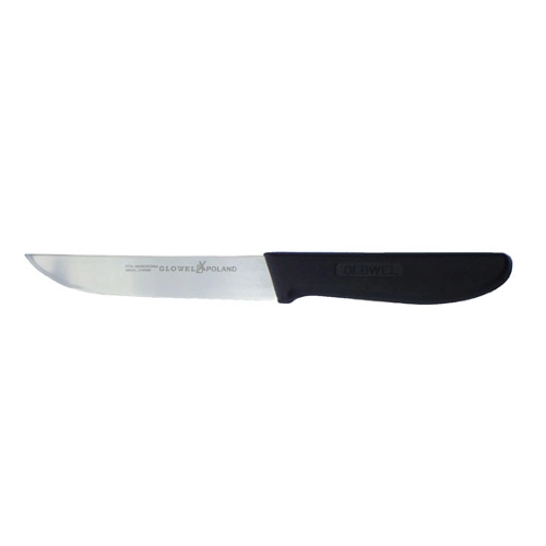 Κουζινομάχαιρο 130 mm με πλαστική λαβή