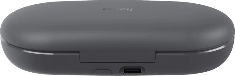 Επαγωγική φόρτιση και USB-C για μέγιστη άνεση