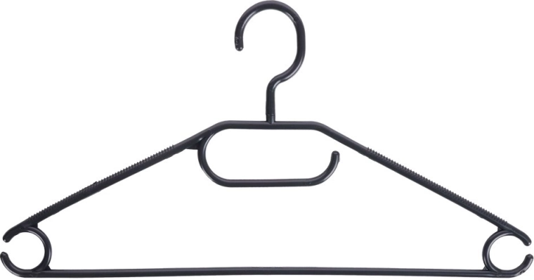 Περιστρεφόμενος γάντζος για μέγιστη ευκολία