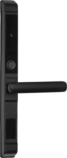 Έξυπνος έλεγχος μέσω Wi‑Fi και Bluetooth
