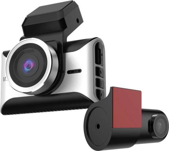 Imou S800 Pro διπλή κάμερα αυτοκινήτου 4K