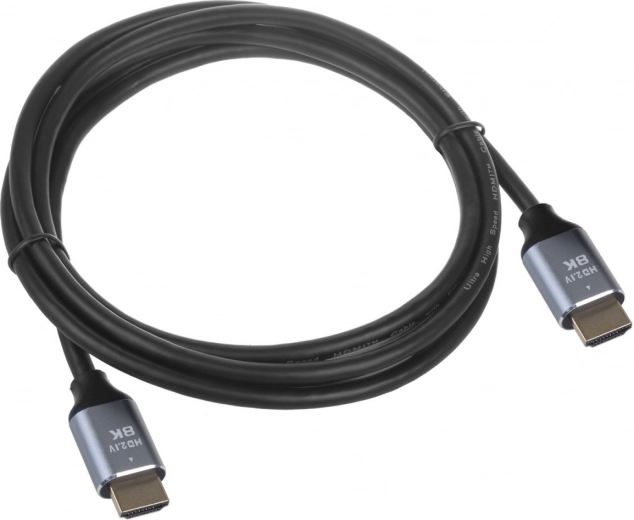 Υποστήριξη 8K και HDMI 2.1a