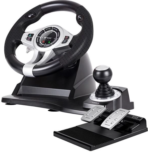 Τιμόνια Roadster pro για PC/PS3/PS4/Xbox One