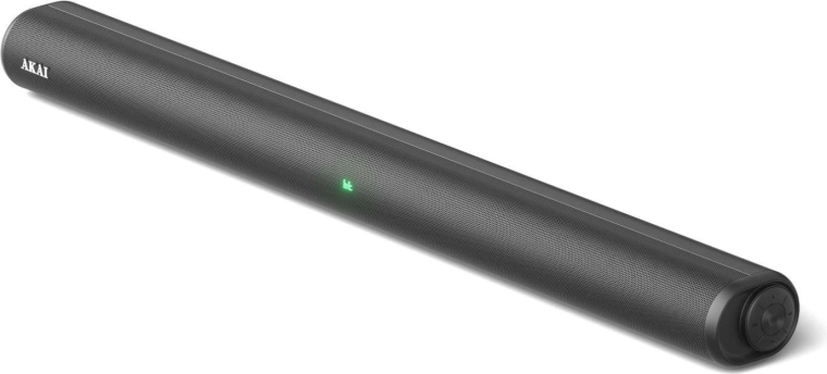 Soundbar Akai 2.0 60 W με Bluetooth