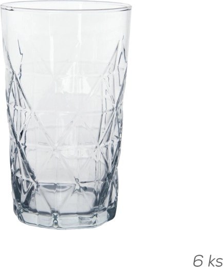 Ποτήρια Keops 0,46 l (6 τεμ.)