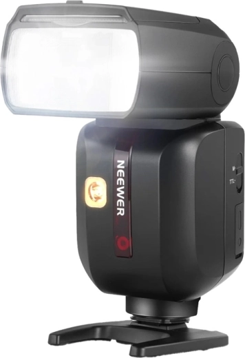 Neewer Z880-S TTL φλας για Sony με μπαταρία λιθίου