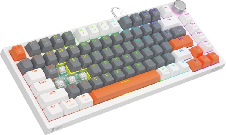 Μαγνητικοί διακόπτες OUTEMU White Jade με αισθητήρα Hall