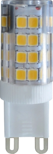 Solight LED λάμπα G9 3,5 W 3000 K 300 lm