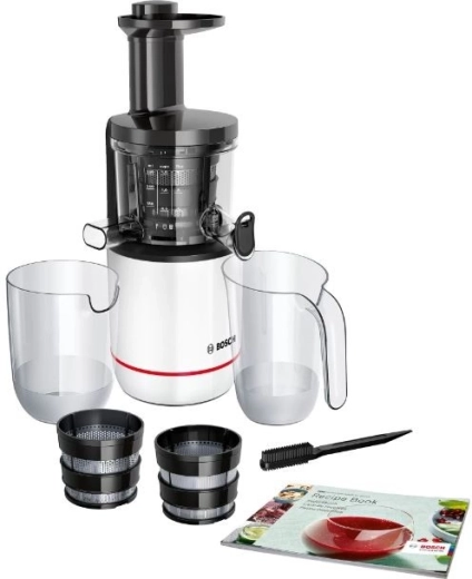 Αργός αποχυμωτής BOSCH MESM500W