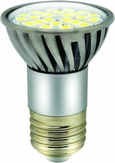Λάμπα LED Vega E27 4 W θερμό λευκό 3000 K