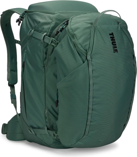 Thule Landmark ταξιδιωτικό σακίδιο 60 l Hazy Green